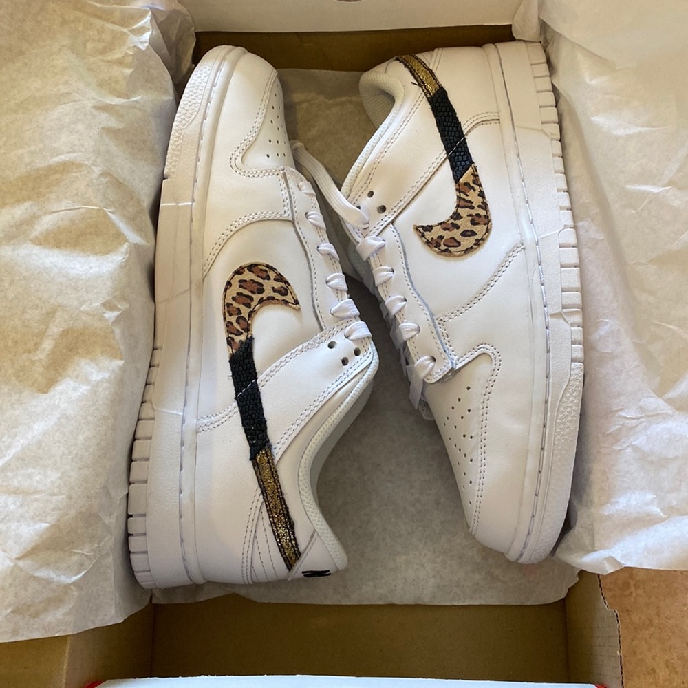 Nike Dunk Low